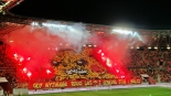 Jagiellonia Białystok - Hamrun Spartans, 2.10.2025, fot. Piotr Pietruczuk