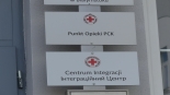 Centrum Integracji PCK w Białymstoku, fot. L. Łabowicz