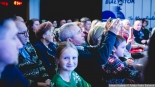 Finał konkursu "Gwiazdka z Książką" 2024, 15.12.2024, fot. Joanna Szubzda