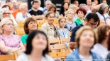 Podlaska Oktawa Kultur, 19.07.2025, fot. Sylwia Krassowska