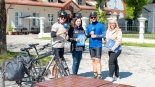 Majówka z Polskim Radiem Białystok w Supraślu, fot. Barbara Sokolińska