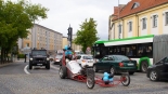 Parada studentów w Białymstoku, Juwenalia, 16.05.2025, fot. Gabriela Lasota