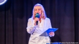 Gala finałowa XI edycji konkursu poetyckiego "Srebro nie złoto", 12.10.2025, fot. Sylwia Krassowska