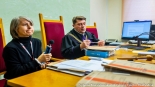 Proces aktywistów oskarżonych o pomoc nielegalnym migrantom, 28.01.2025, fot. Sylwia Krassowska