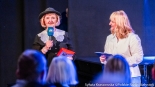 Gala finałowa XI edycji konkursu poetyckiego "Srebro nie złoto", 12.10.2025, fot. Sylwia Krassowska