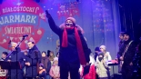 Wizyta Mikołaja z Rovaniemi w Białymstoku, 8.12.2024, fot. Barbara Sokolińska