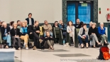 Kolejna rozprawa ws. aktywistów oskarżonych o pomoc nielegalnym migrantom, 15.04.2025, fot. Sylwia Krassowska