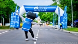 Plum Ekiden - sztafeta maratońska, 8.06.2025, fot. Sylwia Krassowska