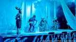 Spektakl "Królowa Śniegu" Teatru Dramatycznego - próba medialna, 15.05.2025, fot. Sylwia Krassowska