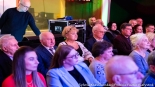 Spotkanie opłatkowe w Polskim Radiu Białystok, 17.12.2024, fot. Sylwia Krassowska