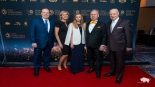 Gala Jagiellońska Mistrzów Polski i jubileusz Podlaskiego Klubu Biznesu, 10.01.2025, fot. materiały organizatora