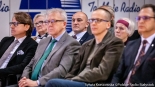"Bez prawa powrotu" - prapremiera reportażu Agnieszki Czarkowskiej i Alicji Pietruczuk, 22.01.2025, fot. Sylwia Krassowska