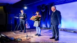 Gala finałowa 34. Nagrody Literackiej im. Wiesława Kazaneckiego, 27.04.2025, fot. Sylwia Krassowska