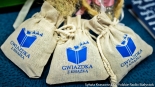 Finał "Gwiazdki z książką 2024", 15.12.2024, fot. Sylwia Krassowska