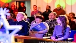 Spotkanie opłatkowe w Polskim Radiu Białystok, 17.12.2024, fot. Sylwia Krassowska