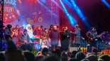 Wizyta Mikołaja z Rovaniemi w Białymstoku, 8.12.2024, fot. Barbara Sokolińska