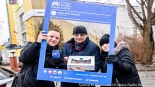 Tłusty Czwartek z Polskim Radiem Białystok, 27.02.2025, fot. Sylwia Krassowska
