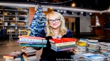 Przygotowania do finału 28. edycji Gwiazdki z książką, fot. Sylwia Krassowska