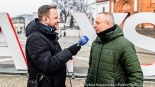 Tłusty Czwartek z Polskim Radiem Białystok, 27.02.2025, fot. Sylwia Krassowska