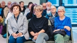 Kolejna rozprawa ws. aktywistów oskarżonych o pomoc nielegalnym migrantom, 15.04.2025, fot. Sylwia Krassowska