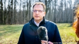 Marcin Tomkiel, fot. Sylwia Krassowska