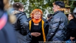 Aktywiści oskarżeni o pomoc nielegalnym migrantom, 28.01.2025, fot. Sylwia Krassowska
