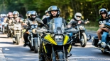 MotoSerce 2024 w Białymstoku, 21.09.2024, fot. Sylwia Krassowska