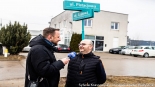 Tłusty Czwartek z Polskim Radiem Białystok, 27.02.2025, fot. Sylwia Krassowska