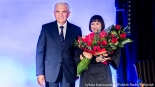 Gala finałowa 34. Nagrody Literackiej im. Wiesława Kazaneckiego, 27.04.2025, fot. Sylwia Krassowska