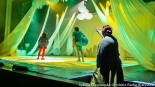 Spektakl "Królowa Śniegu" Teatru Dramatycznego - próba medialna, 15.05.2025, fot. Sylwia Krassowska