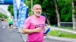 Plum Ekiden - sztafeta maratońska, 8.06.2025, fot. Sylwia Krassowska