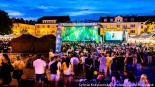 Podlaska Oktawa Kultur, zespół FRA! z Ghany, 19.07.2025, fot. Sylwia Krassowska