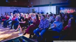 Świąteczny koncert w wykonaniu Studia Piosenki HDK, 2024, fot. Joanna Szubzda