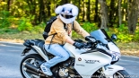 MotoSerce 2024 w Białymstoku, 21.09.2024, fot. Sylwia Krassowska