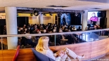 Gala finałowa 34. Nagrody Literackiej im. Wiesława Kazaneckiego, 27.04.2025, fot. Sylwia Krassowska