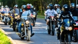 MotoSerce 2024 w Białymstoku, 21.09.2024, fot. Sylwia Krassowska