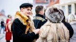 Studniówka miejska na Rynku Kościuszki, 20.01.2025, fot. Sylwia Krassowska
