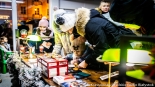 Białostocki Jarmark Świąteczny 2024, fot. Sylwia Krassowska