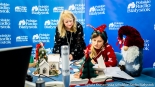 Finał "Gwiazdki z książką 2024", 15.12.2024, fot. Sylwia Krassowska