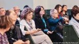 Kolejna rozprawa ws. aktywistów oskarżonych o pomoc nielegalnym migrantom, 15.04.2025, fot. Sylwia Krassowska