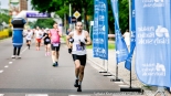 Plum Ekiden - sztafeta maratońska, 8.06.2025, fot. Sylwia Krassowska