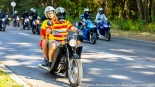MotoSerce 2024 w Białymstoku, 21.09.2024, fot. Sylwia Krassowska