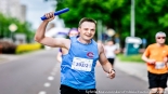 Plum Ekiden - sztafeta maratońska, 8.06.2025, fot. Sylwia Krassowska