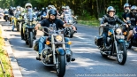 MotoSerce 2024 w Białymstoku, 21.09.2024, fot. Sylwia Krassowska