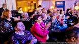 Gala finałowa XI edycji konkursu poetyckiego "Srebro nie złoto", 12.10.2025, fot. Sylwia Krassowska