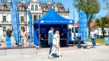 Majówka z Polskim Radiem Białystok w Supraślu, fot. Barbara Sokolińska