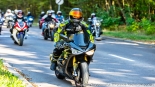MotoSerce 2024 w Białymstoku, 21.09.2024, fot. Sylwia Krassowska