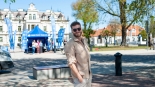 Majówka z Polskim Radiem Białystok w Supraślu, fot. Barbara Sokolińska