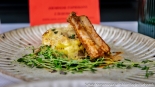 Finał VI edycji konkursu gastronomicznego "Gotuj z klasą", 28.03.2025, fot. Sylwia Krassowska