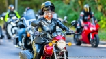 MotoSerce 2024 w Białymstoku, 21.09.2024, fot. Sylwia Krassowska